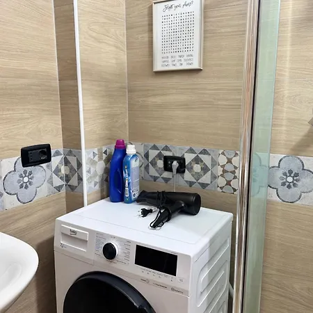 Tommy's Home-allianz Stadium, Parco Dora *