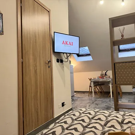 Apartman Tommy's Home-allianz Stadium, Parco Dora Torino