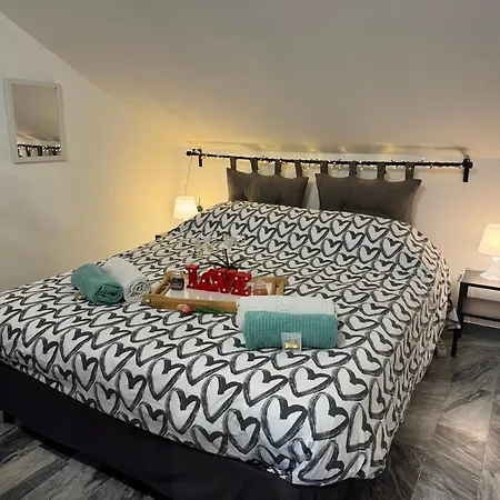 Tommy's Apartment Turin
