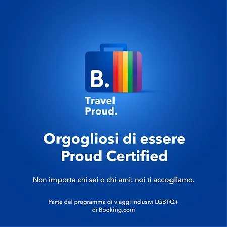 Apartman Tommy's Home-allianz Stadium, Parco Dora *