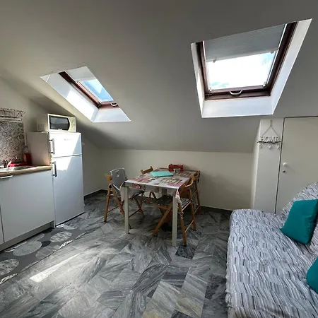 Apartman Tommy's Home-allianz Stadium, Parco Dora