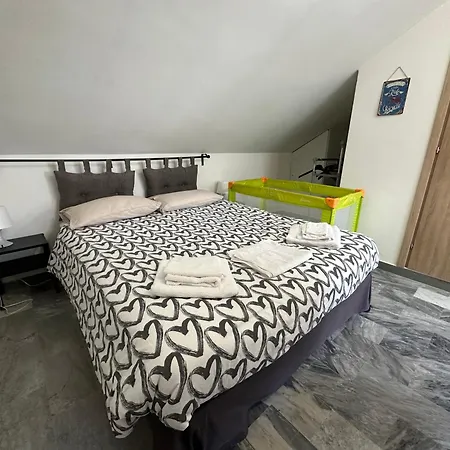 Tommy's Home-allianz Stadium, Parco Dora