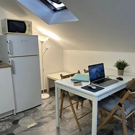 Apartman Tommy's Home-allianz Stadium, Parco Dora *