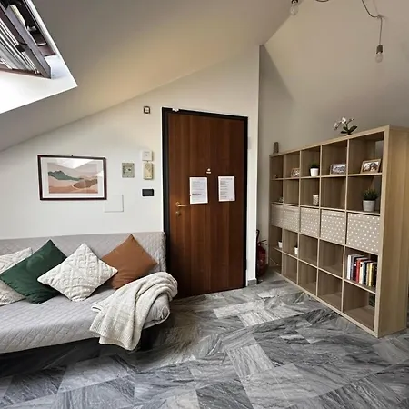 Tommy's Home-allianz Stadium, Parco Dora *