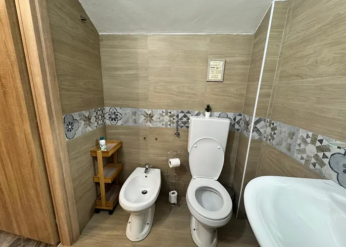 Διαμέρισμα Tommy's Home-allianz Stadium, Parco Dora *