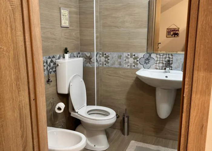 Tommy's Home-allianz Stadium, Parco Dora Διαμέρισμα Τορίνο