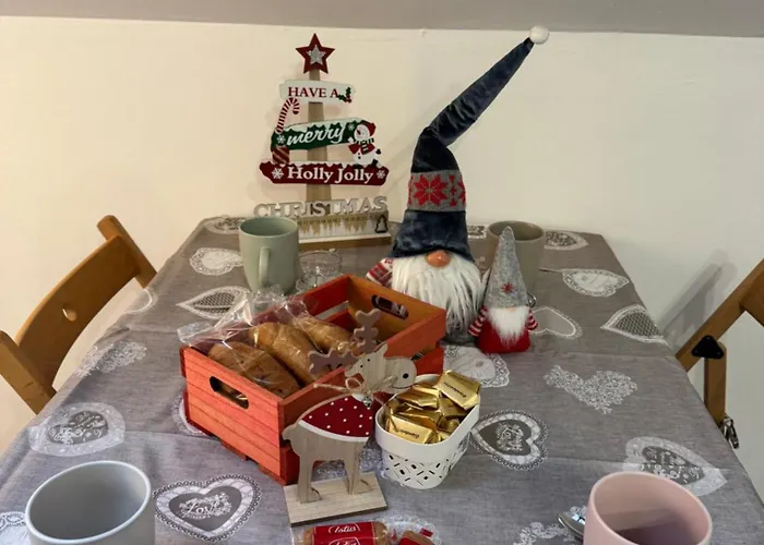 Tommy's Home-allianz Stadium, Parco Dora Διαμέρισμα *