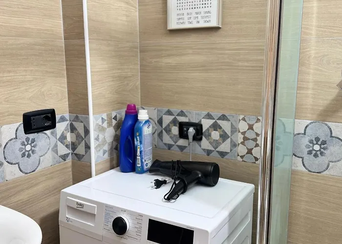 Tommy's Home-allianz Stadium, Parco Dora *