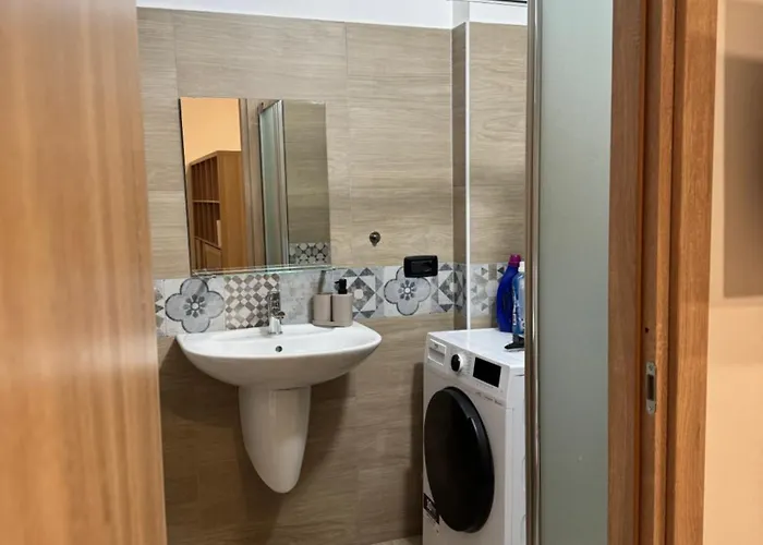 Tommy's Home-allianz Stadium, Parco Dora Διαμέρισμα