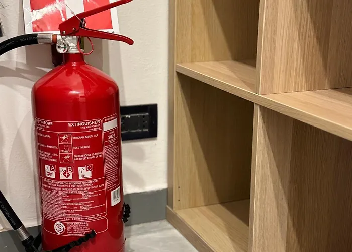 Διαμέρισμα Tommy's Home-allianz Stadium, Parco Dora *