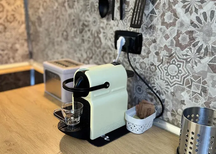 Διαμέρισμα Tommy's Home-allianz Stadium, Parco Dora