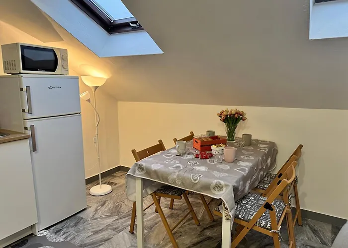 Tommy's Home-allianz Stadium, Parco Dora Διαμέρισμα *