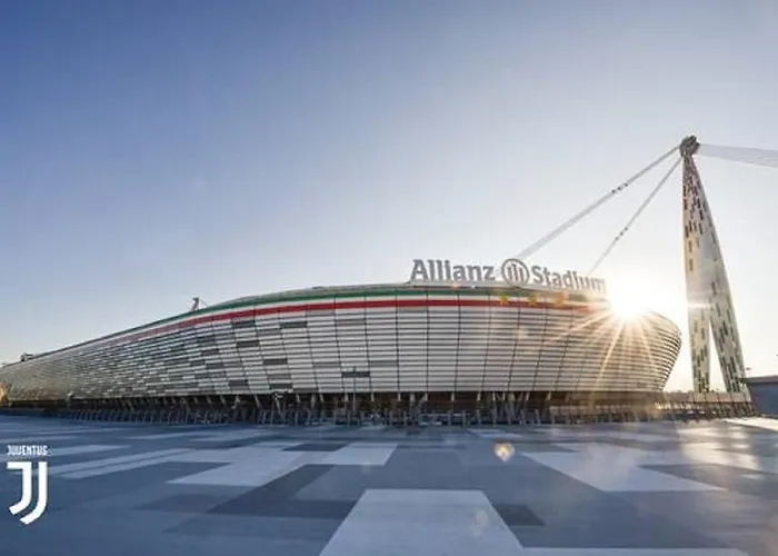 Διαμέρισμα Tommy's Home-allianz Stadium, Parco Dora *