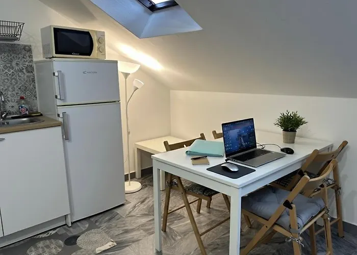 Διαμέρισμα Tommy's Home-allianz Stadium, Parco Dora *