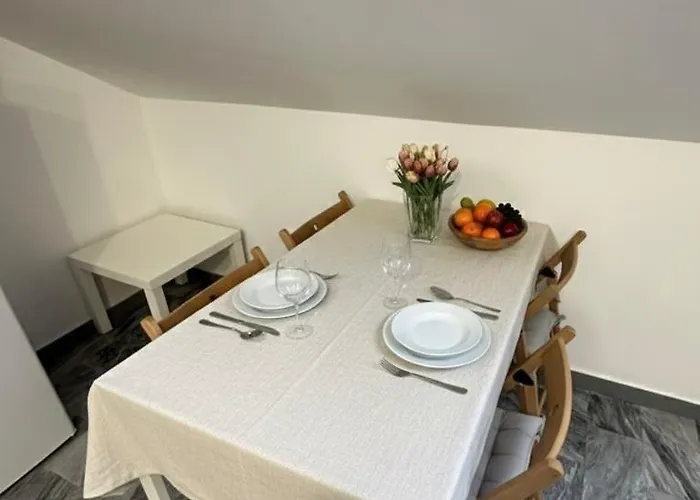 Tommy's Home-allianz Stadium, Parco Dora *