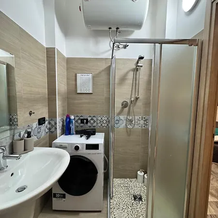 Appartement Tommy's Home-allianz Stadium, Parco Dora