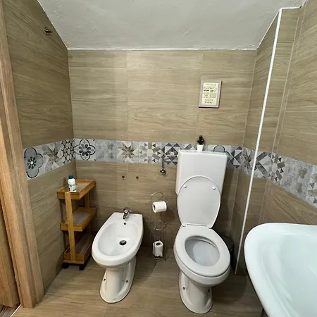 Appartement Tommy's Home-allianz Stadium, Parco Dora *