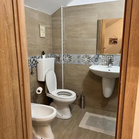 Tommy's Home-allianz Stadium, Parco Dora Appartamento Torino