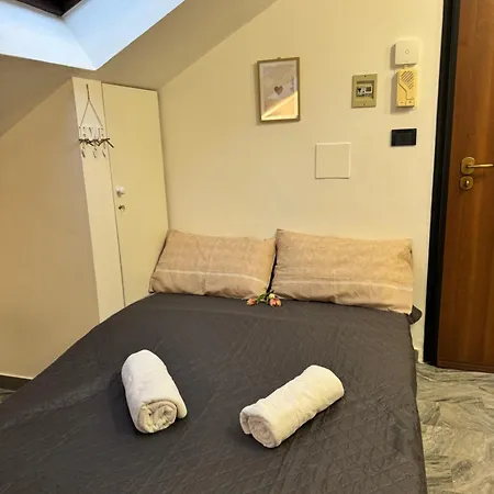 Appartamento Tommy's Home-allianz Stadium, Parco Dora *