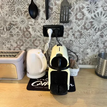 Tommy's Home-allianz Stadium, Parco Dora Appartamento Torino