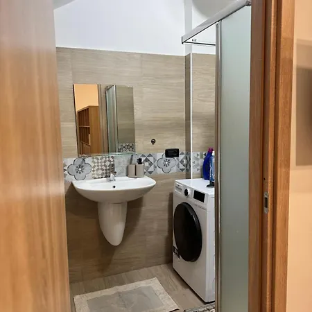 Tommy's Home-allianz Stadium, Parco Dora Appartement