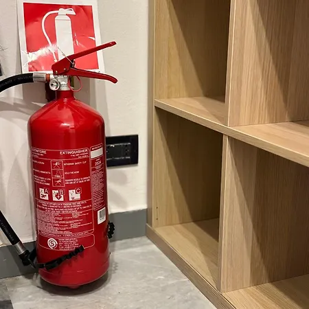 Appartement Tommy's Home-allianz Stadium, Parco Dora *