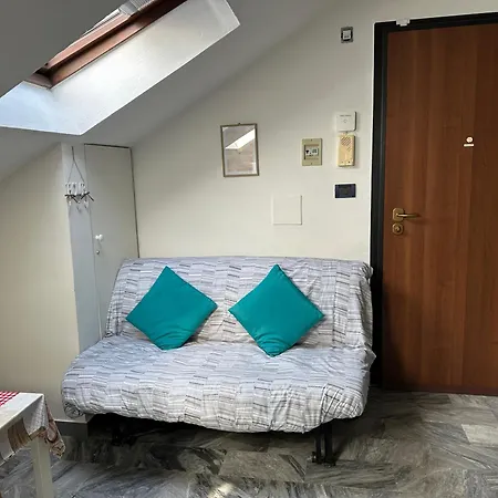 Tommy's Home-allianz Stadium, Parco Dora Torino