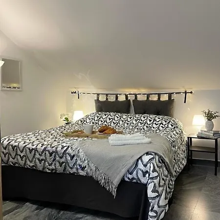 Tommy's Home-allianz Stadium, Parco Dora *