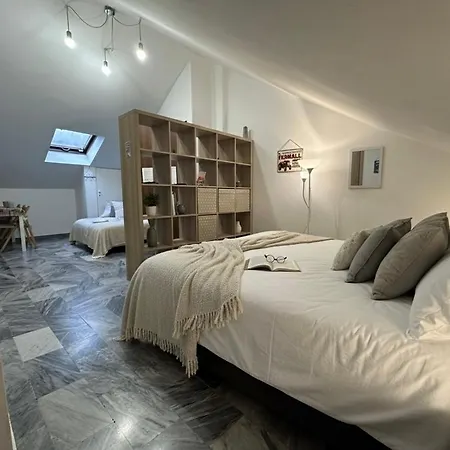 Tommy's Home-allianz Stadium, Parco Dora