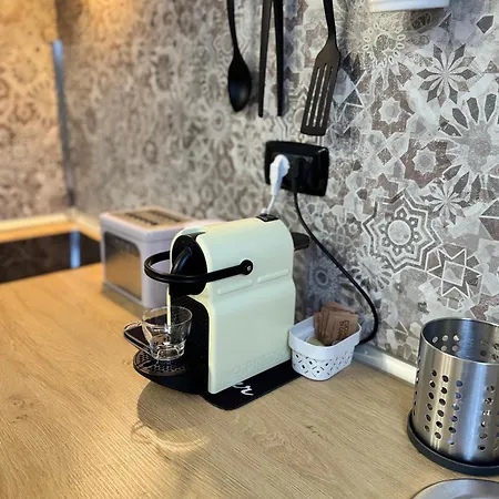 דירה Tommy's Home-allianz Stadium, Parco Dora